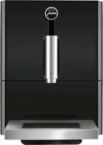 Jura A1 Espresso Machine with 15 bars of pressure Piano Black - Image 3