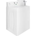 Whirlpool – 3.3 Cu. Ft. High Efficiency Top Load Washer with Deep-Water Wash System – White - Image 3