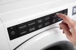 Whirlpool – 4.5 Cu. Ft. High Efficiency Stackable Front Load Washer with Steam and Load & Go XL Dispenser – White - Image 16