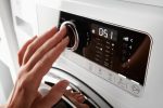 Whirlpool – 2.3 Cu. Ft. High Efficiency Stackable Front Load Washer with Detergent Dosing Aid – White - Image 9