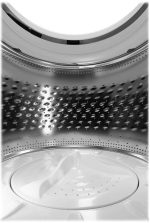 Whirlpool – 4.8 Cu. Ft. High Efficiency Smart Top Load Washer with Load & Go Dispenser – White - Image 10