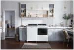 Whirlpool – 4.8 Cu. Ft. High Efficiency Smart Top Load Washer with Load & Go Dispenser – White - Image 5