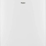 Whirlpool – 5.3 Cu. Ft. Smart Top Load Washer with Load & Go Dispenser – White