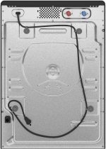 Maytag – 4.5 Cu. Ft. High Efficiency Stackable Front Load Washer with Steam and Extra Power Button – Volcano Black - Image 9