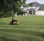 Ultima ZT1 50 in. Fabricated Deck 25HP V-Twin Kohler 7000 Series Engine Dual Hydro Drive Gas Zero Turn Riding Lawn Mower - Image 5