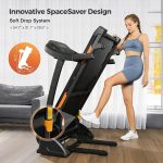 THERUN Incline Treadmill - Image 3