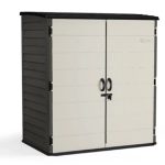 Suncast Extra Large Vertical Store XL