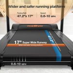 THERUN Incline Treadmill - Image 2