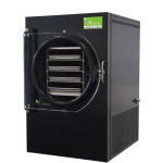 Harvest Home Freeze Dryer machine Small Black