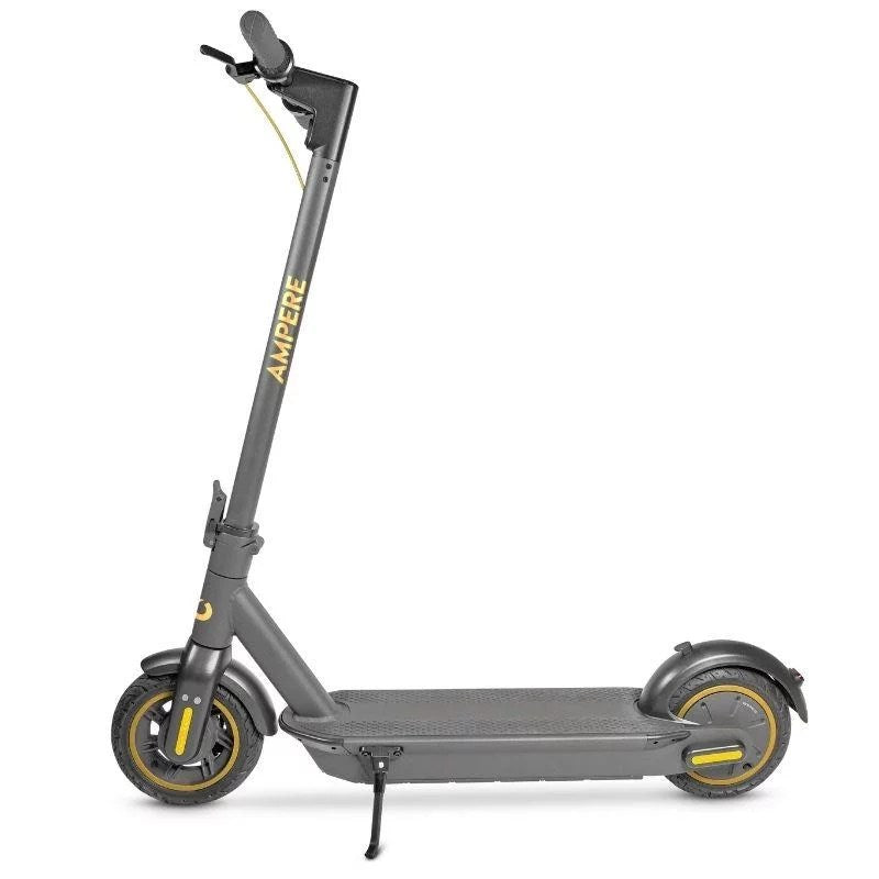 AmpereGoElectricScooter_8411b7fe-9d67-4f2b-9620-8693e088f651-2-1 Ampere Go 350W Electric Scooter (Ex-Demo) - Image 1