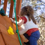 Avalon Swing Set - Image 3