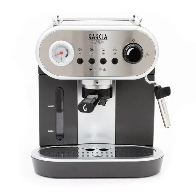 IMG_2337_650x_aca6e70c-88f1-4f71-b1c0-df813de37e7c-1 Gaggia Carezza De LUXE Espresso Machine - Image 1