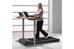 LifeSpan TR1200-DT3 Under Desk Treadmill - Image 4