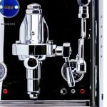 LUCCA M58 Espresso Machine by Quick Mill-Stainless Steel-sku-SI4227 - Image 4