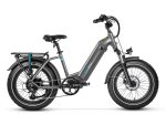Magicycle Ocelot Pro Long Range Step-Thru Fat Tire E-Bike - Image 5