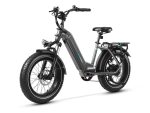 Magicycle Ocelot Pro Long Range Step-Thru Fat Tire E-Bike - Image 7