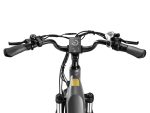Magicycle Ocelot Pro Long Range Step-Thru Fat Tire E-Bike - Image 8