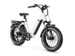 Magicycle Ocelot Pro Long Range Step-Thru Fat Tire E-Bike - Image 12