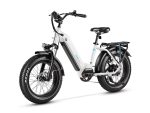 Magicycle Ocelot Pro Long Range Step-Thru Fat Tire E-Bike - Image 13