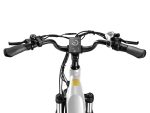 Magicycle Ocelot Pro Long Range Step-Thru Fat Tire E-Bike - Image 14