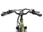 Magicycle Ocelot Pro Long Range Step-Thru Fat Tire E-Bike - Image 4