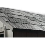 Oakland Plastic Storage Shed - Image 6