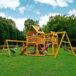 Pioneer Peak Swing Set - Image 12