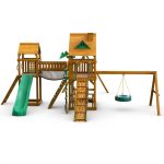 Pioneer Peak Swing Set - Image 5