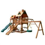 Pioneer Peak Swing Set - Image 7