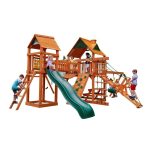 Pioneer Peak Swing Set - Image 8