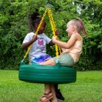 Pioneer Peak Swing Set - Image 22