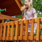 Pioneer Peak Swing Set - Image 15