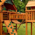 Pioneer Peak Swing Set - Image 16