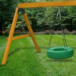 Pioneer Peak Swing Set - Image 19