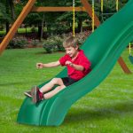 Pioneer Peak Swing Set - Image 2