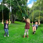 Pioneer Peak Swing Set - Image 3