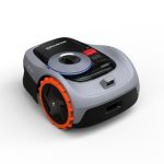 Segway Navimow i Series Automatic Lawn Mower GPS Navigation & App Control