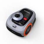 Segway Navimow i Series Automatic Lawn Mower GPS Navigation & App Control - Image 4