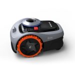 Segway Navimow i Series Automatic Lawn Mower GPS Navigation & App Control - Image 6