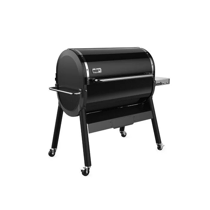 SmokeFire_EX6_Wood_Fired_Pellet_Grill-1 SmokeFire EX6 Wood Fired Pellet Grill - Image 1