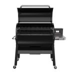 SmokeFire EX6 Wood Fired Pellet Grill - Image 3