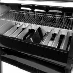 SmokeFire EX6 Wood Fired Pellet Grill - Image 5