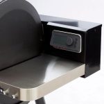 SmokeFire EX6 Wood Fired Pellet Grill - Image 6