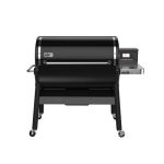SmokeFire EX6 Wood Fired Pellet Grill - Image 9