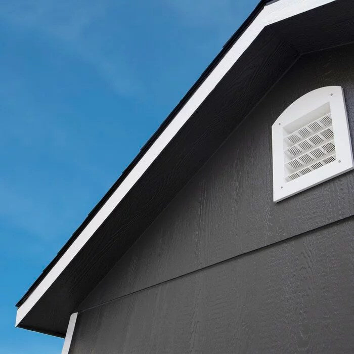 Windemere 10 ft. W x 12 ft. D Storage Shed - Image 4