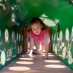 Woodridge Elite All Cedar Wooden Swing Set - Image 11