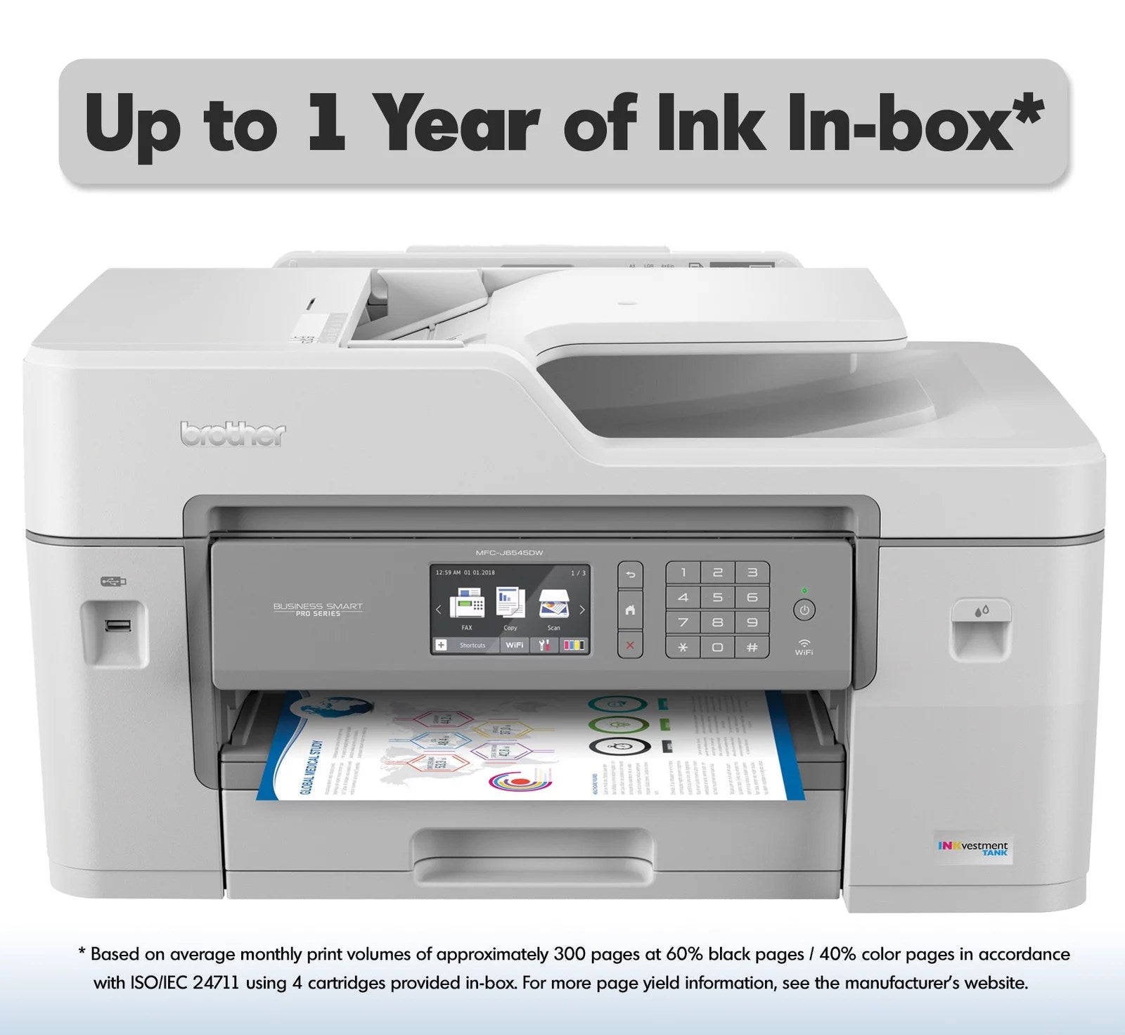 brother-mfc-j6545dw-inkvestment-tank-color-inkjet-all-in-one-wireless-printer-1 Brother MFC-J6545DW INKvestment Tank Color Inkjet All-in-One Wireless Printer - Image 1