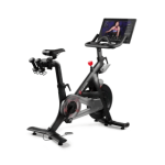Peloton Stationary Exercise Bike – Basics Package