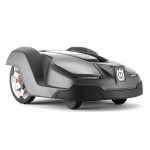 Husqvarna 18VAutomower 430X 0.8-Acre Electric Robotic Lawn Mower - Image 3