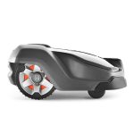 Husqvarna 18VAutomower 430X 0.8-Acre Electric Robotic Lawn Mower - Image 2